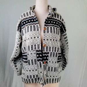 VINTAGE FESTIVAL EAGLE JACKET M/L